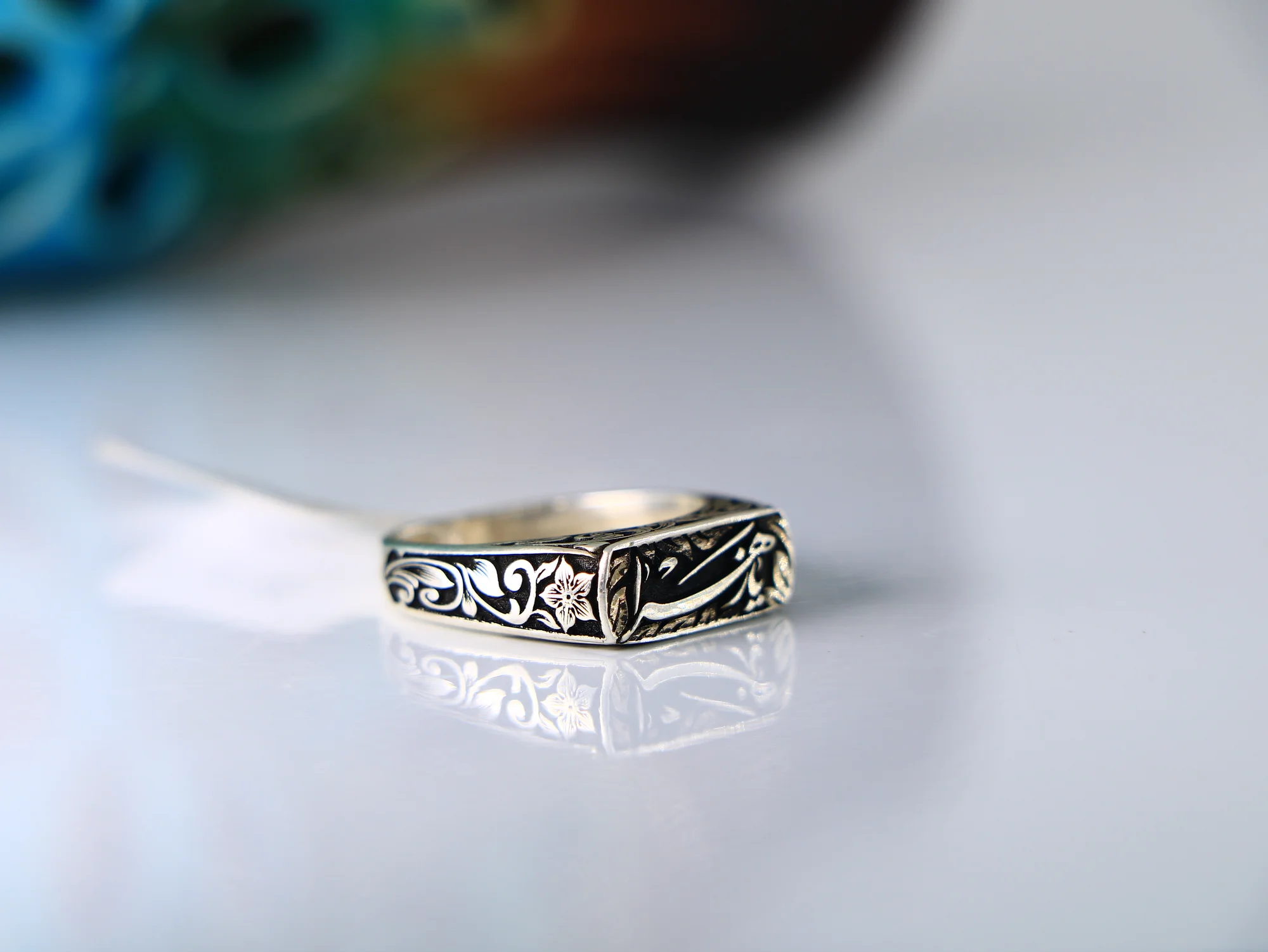 نقره کد 11720 — تصویر ۲